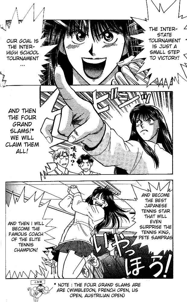 Page 6 Chapter 4 Age!