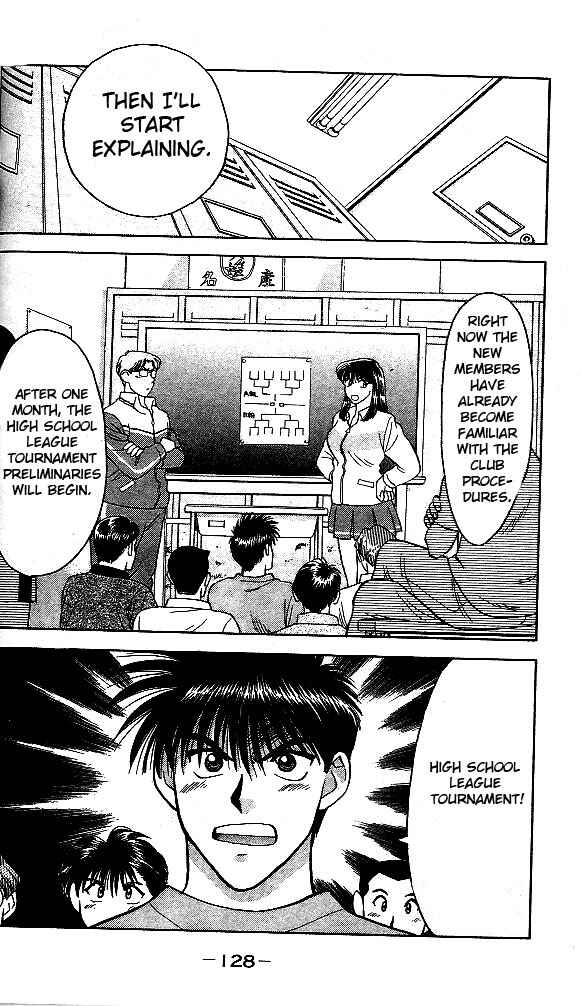 Page 10 Chapter 3 Age!