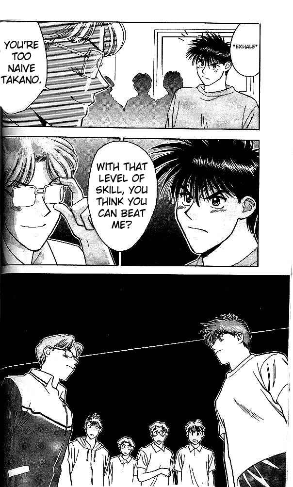 Page 18 Chapter 3 Age!