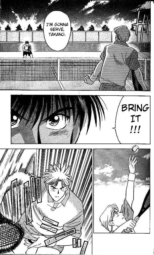 Page 22 Chapter 3 Age!
