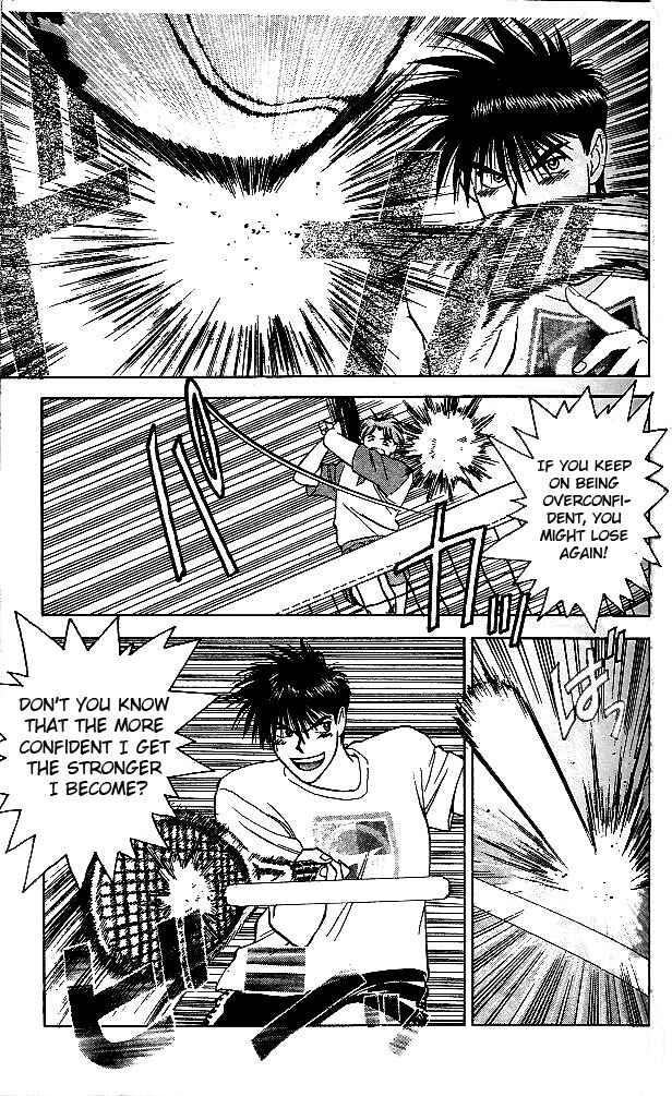 Page 24 Chapter 3 Age!