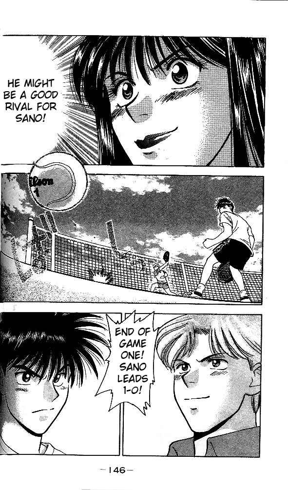 Page 27 Chapter 3 Age!