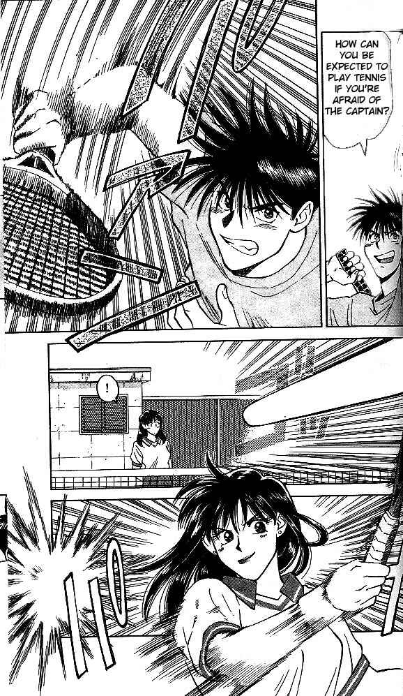 Page 3 Chapter 3 Age!