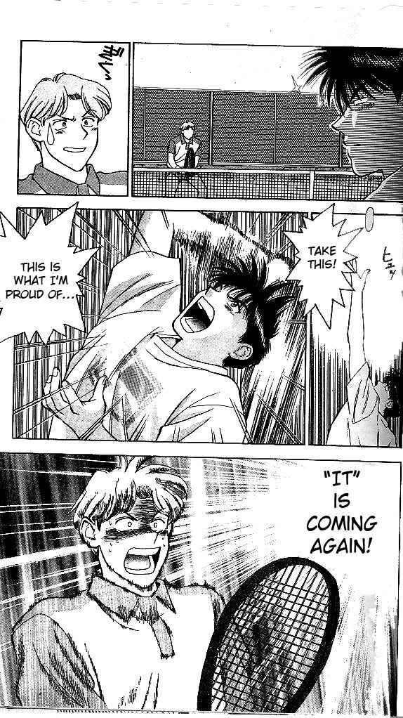 Page 30 Chapter 3 Age!
