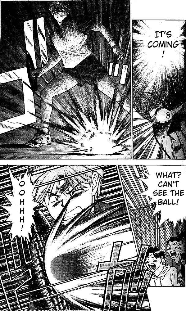 Page 32 Chapter 3 Age!
