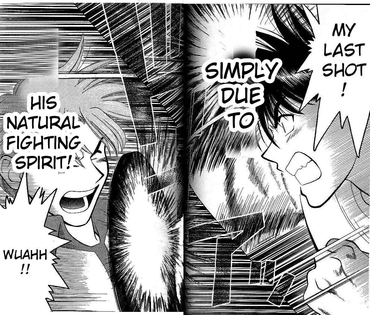 Page 41 Chapter 3 Age!