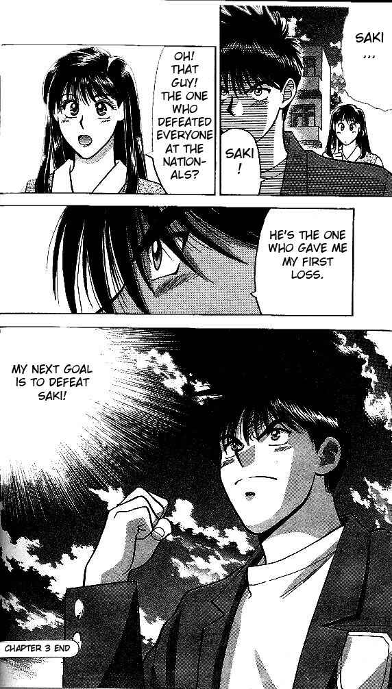 Page 48 Chapter 3 Age!