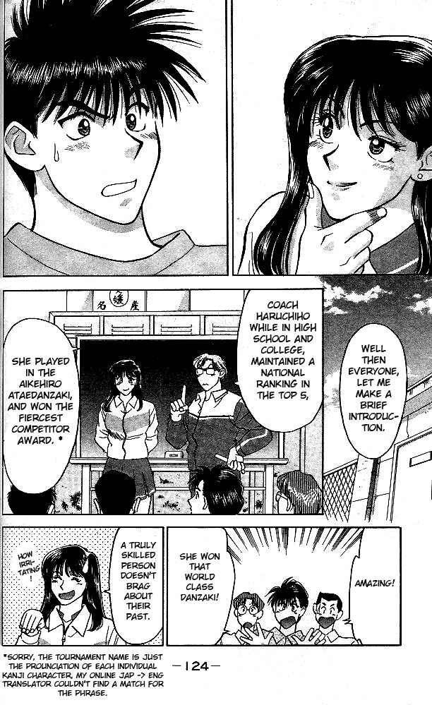 Page 6 Chapter 3 Age!