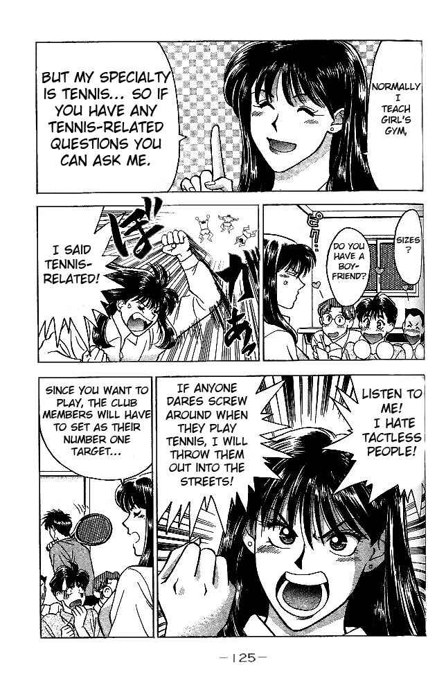 Page 7 Chapter 3 Age!