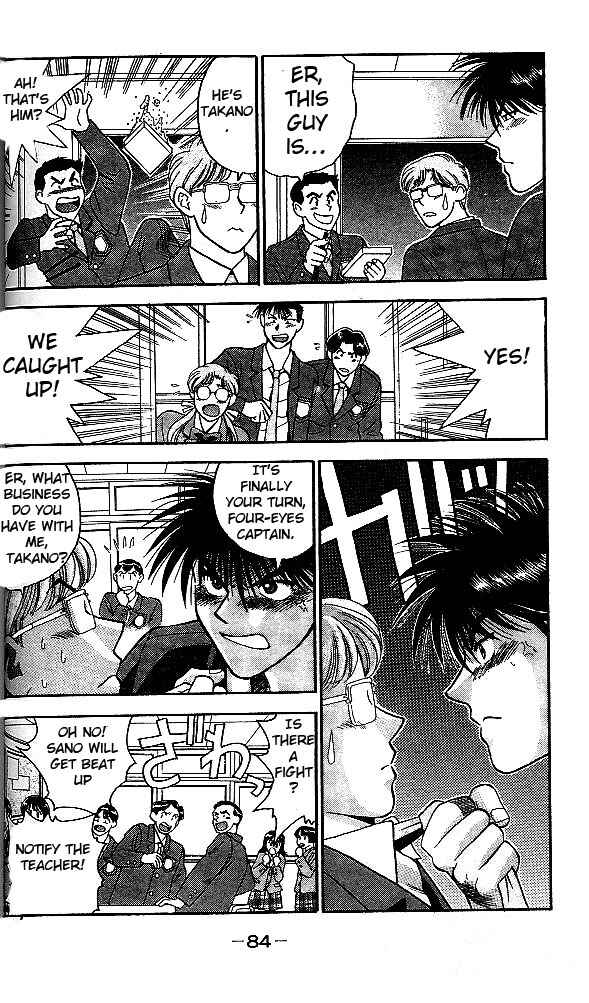 Page 18 Chapter 2 Age!