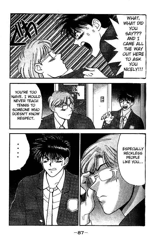 Page 21 Chapter 2 Age!