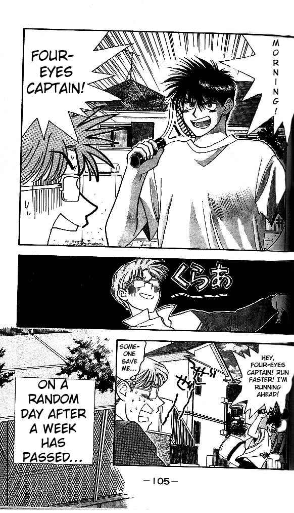 Page 39 Chapter 2 Age!