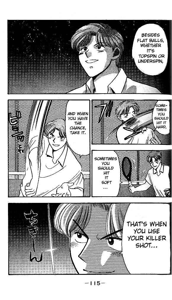 Page 49 Chapter 2 Age!