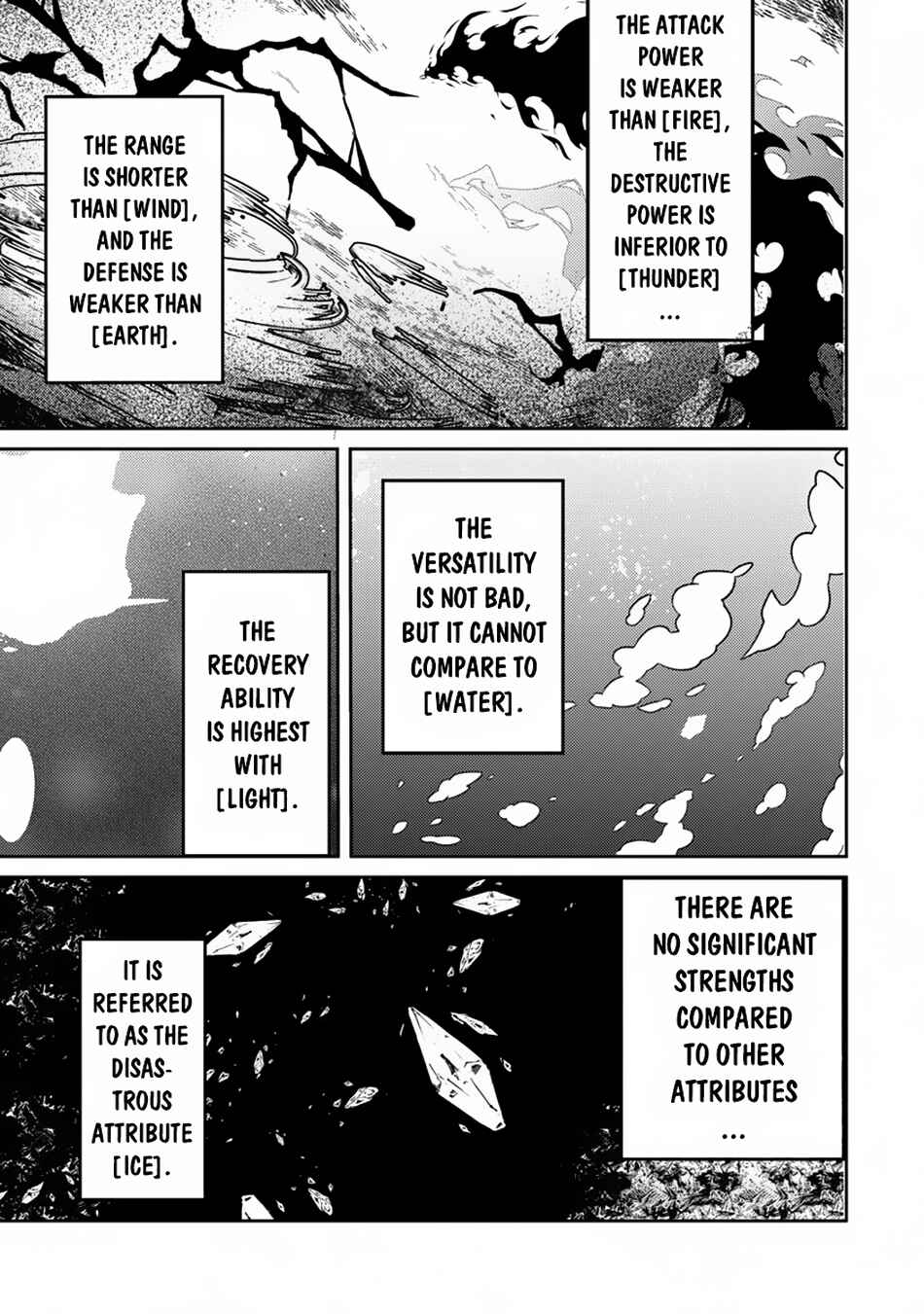 Page 14 Chapter 1 Hyouketsukei Koso Saikyou desu! ~Chiisakute Kawaii Shishou to Kekkon suru Tame ni Saikyou no Majutsushi wo Mezashimasu~