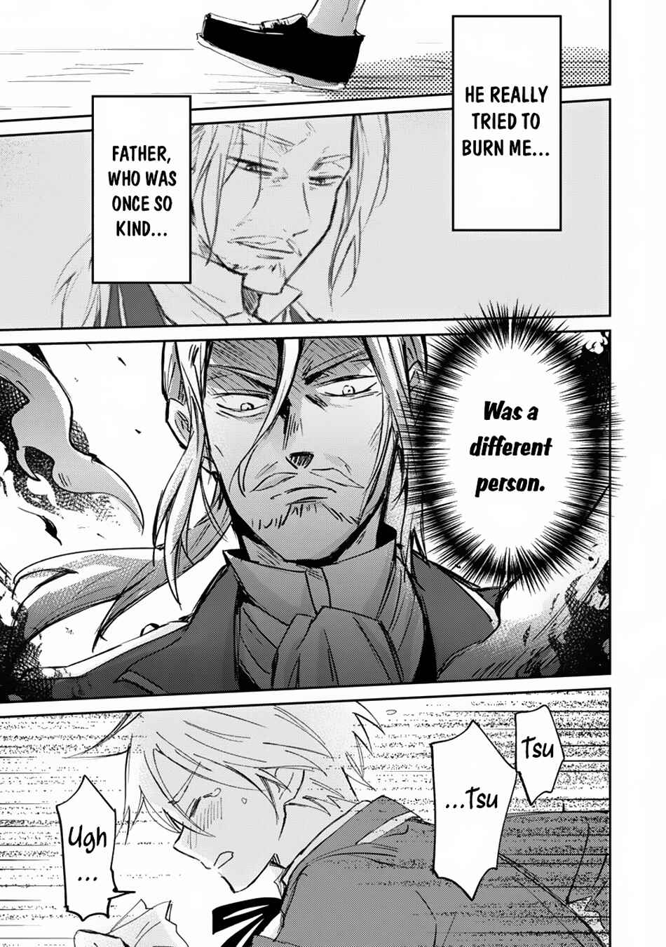 Page 20 Chapter 1 Hyouketsukei Koso Saikyou desu! ~Chiisakute Kawaii Shishou to Kekkon suru Tame ni Saikyou no Majutsushi wo Mezashimasu~