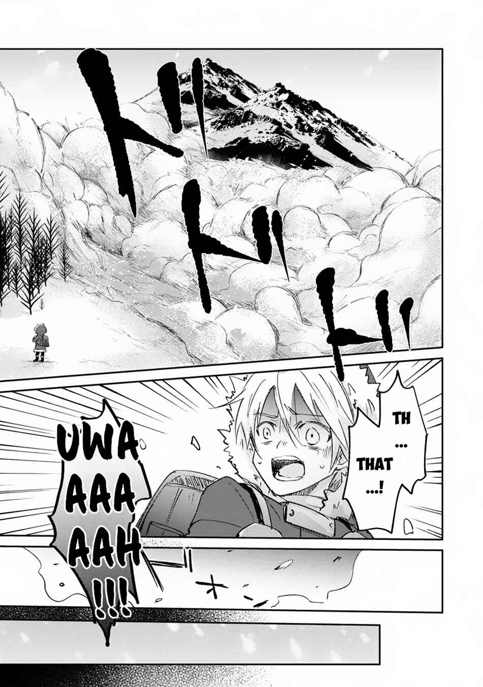 Page 30 Chapter 1 Hyouketsukei Koso Saikyou desu! ~Chiisakute Kawaii Shishou to Kekkon suru Tame ni Saikyou no Majutsushi wo Mezashimasu~