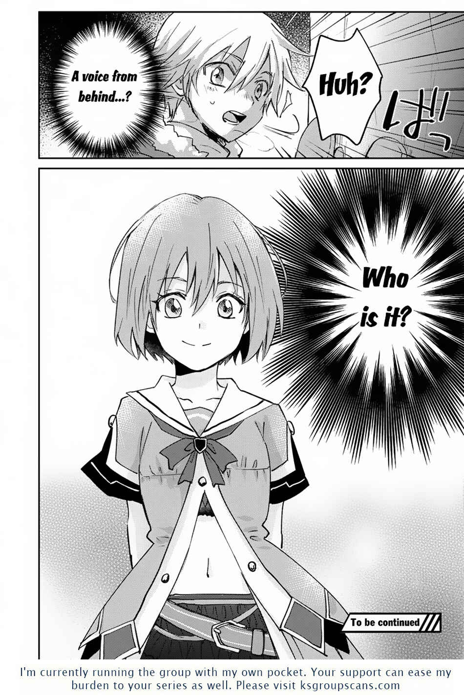 Page 36 Chapter 1 Hyouketsukei Koso Saikyou desu! ~Chiisakute Kawaii Shishou to Kekkon suru Tame ni Saikyou no Majutsushi wo Mezashimasu~