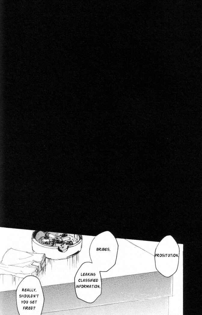 Page 44 Chapter Unknown_ed02 Fullmetal Alchemist - Kanohi (Doujinshi)