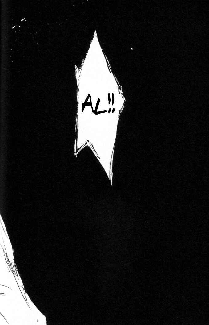 Page 78 Chapter Unknown_ed02 Fullmetal Alchemist - Kanohi (Doujinshi)