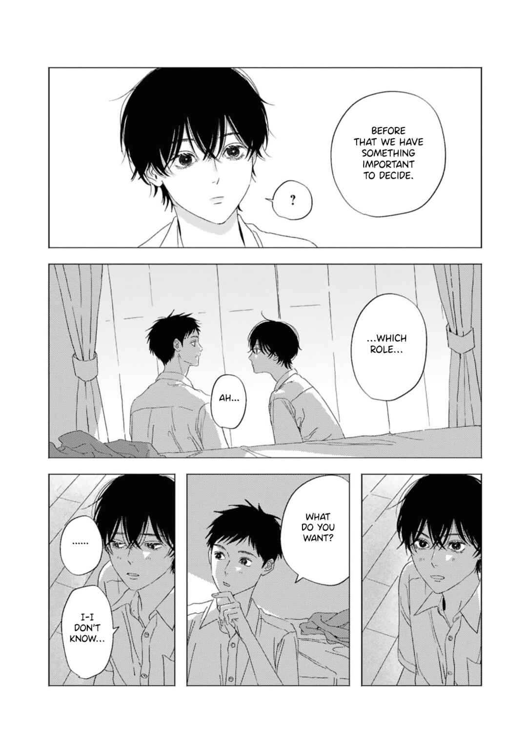 Page 17 Chapter 11 Kaze no Iro made Oboeteru