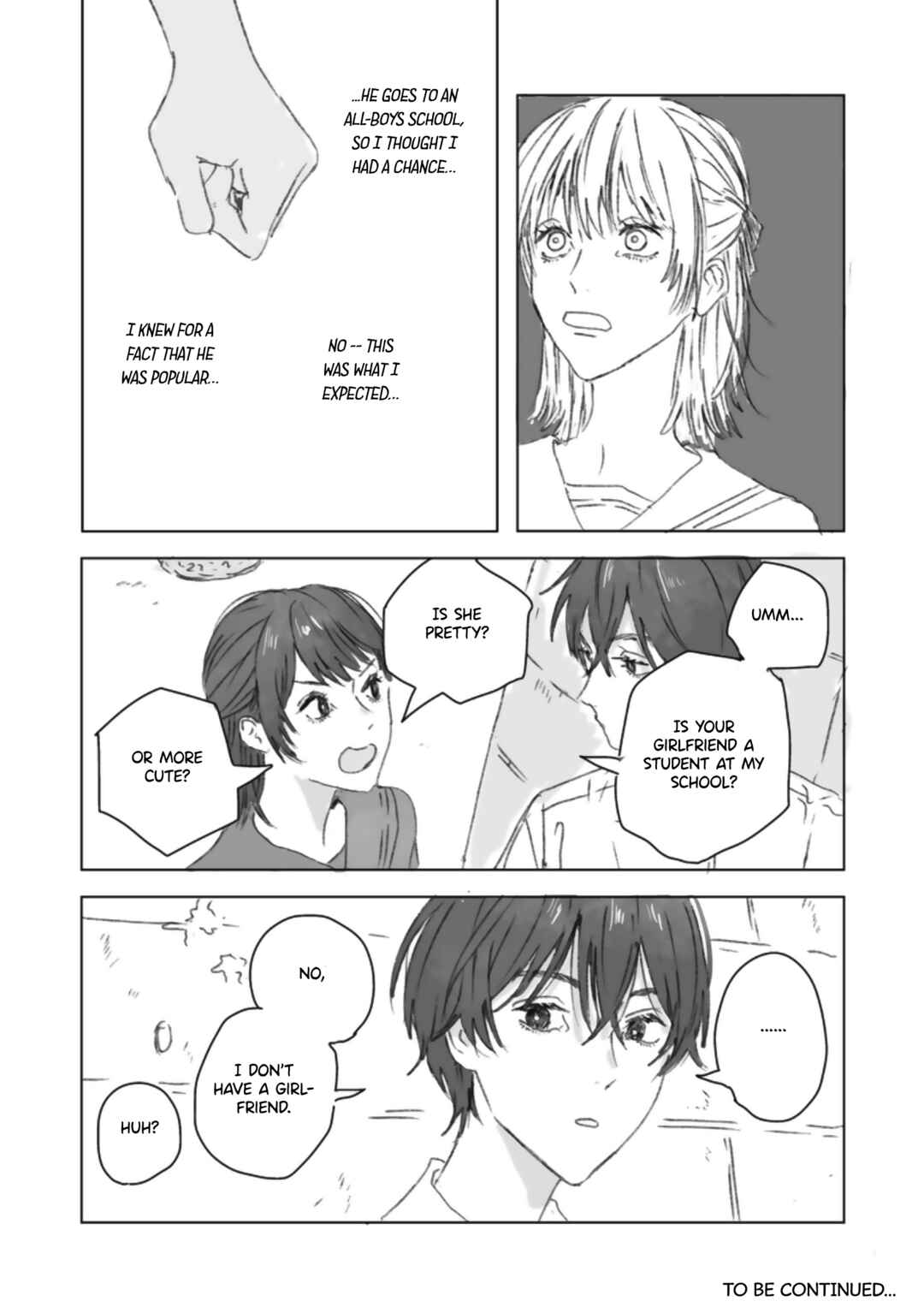 Page 27 Chapter 6.4 Kaze no Iro made Oboeteru