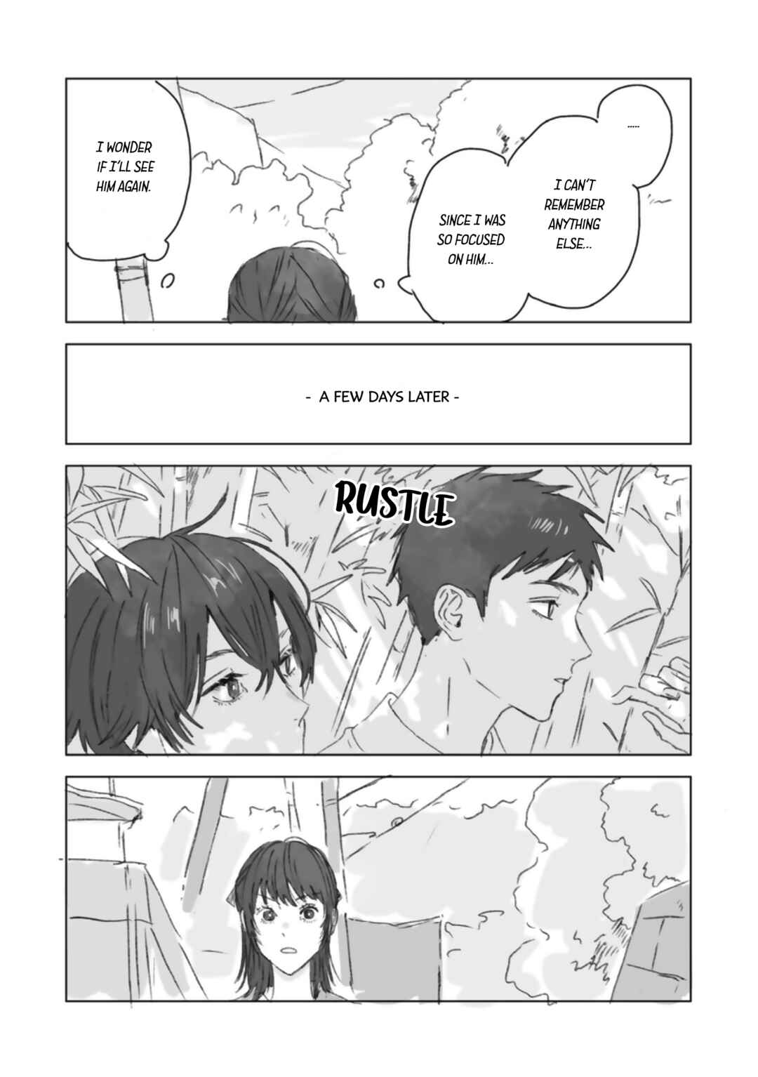 Page 30 Chapter 6.4 Kaze no Iro made Oboeteru