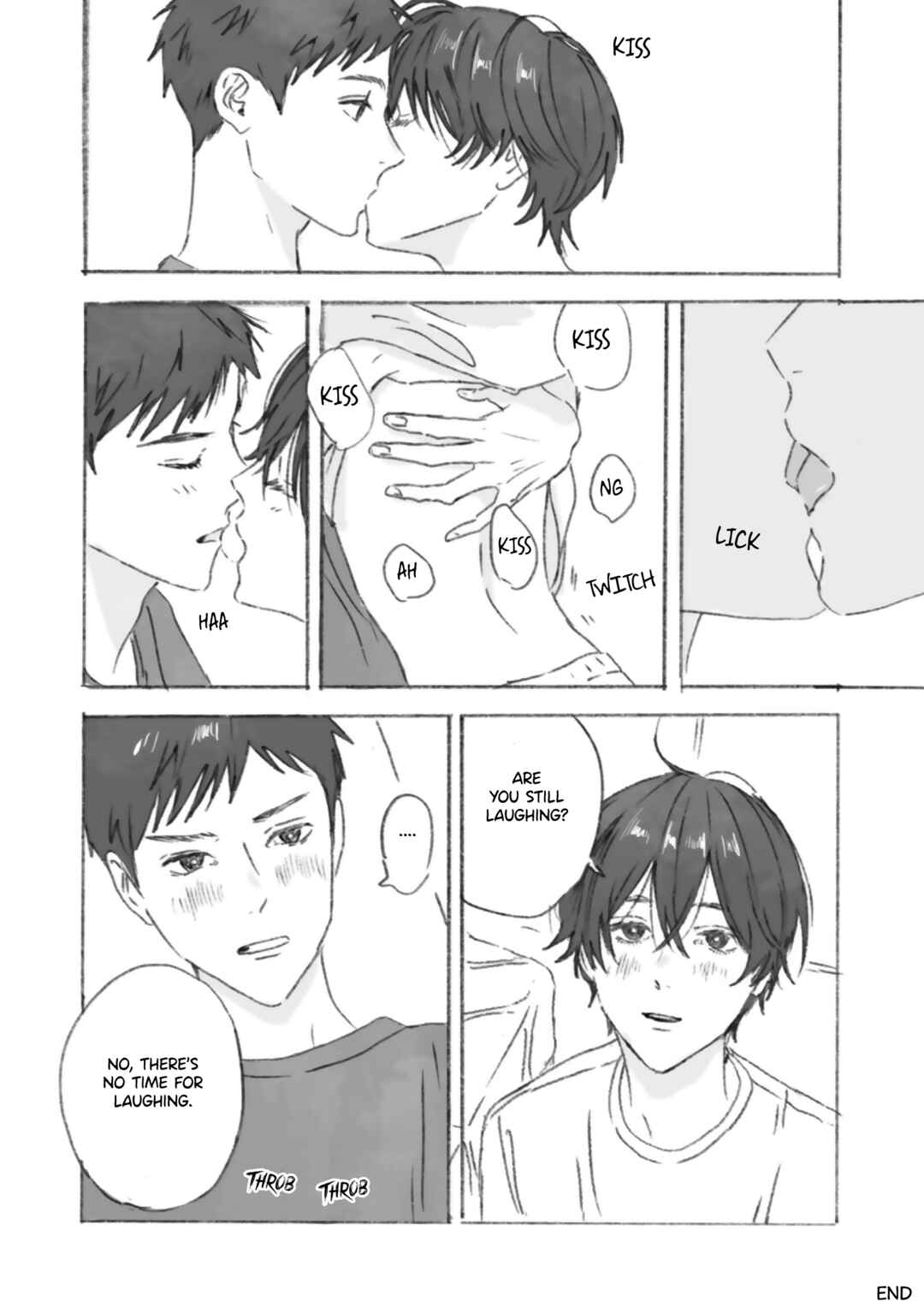 Page 37 Chapter 6.4 Kaze no Iro made Oboeteru
