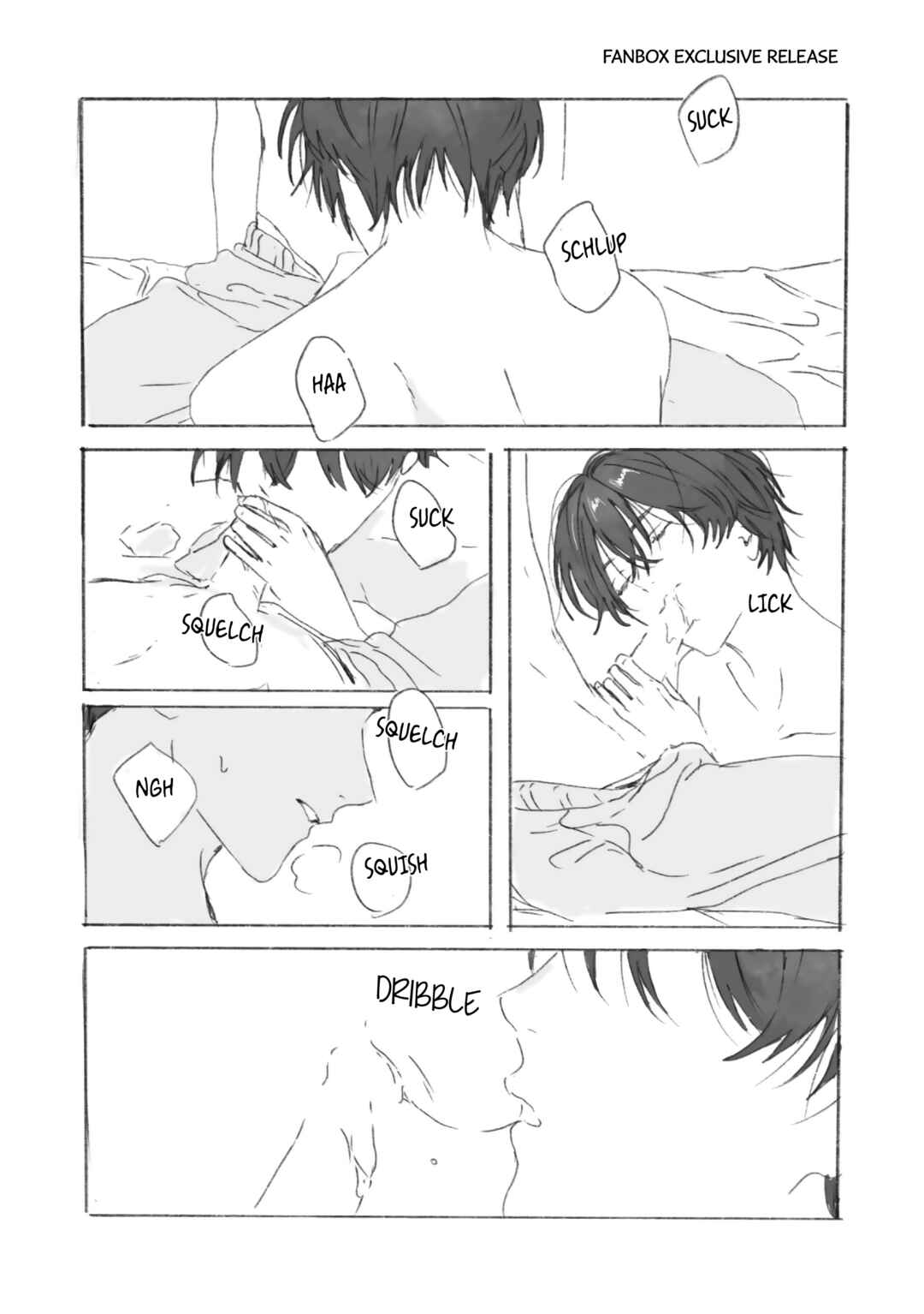 Page 48 Chapter 6.4 Kaze no Iro made Oboeteru