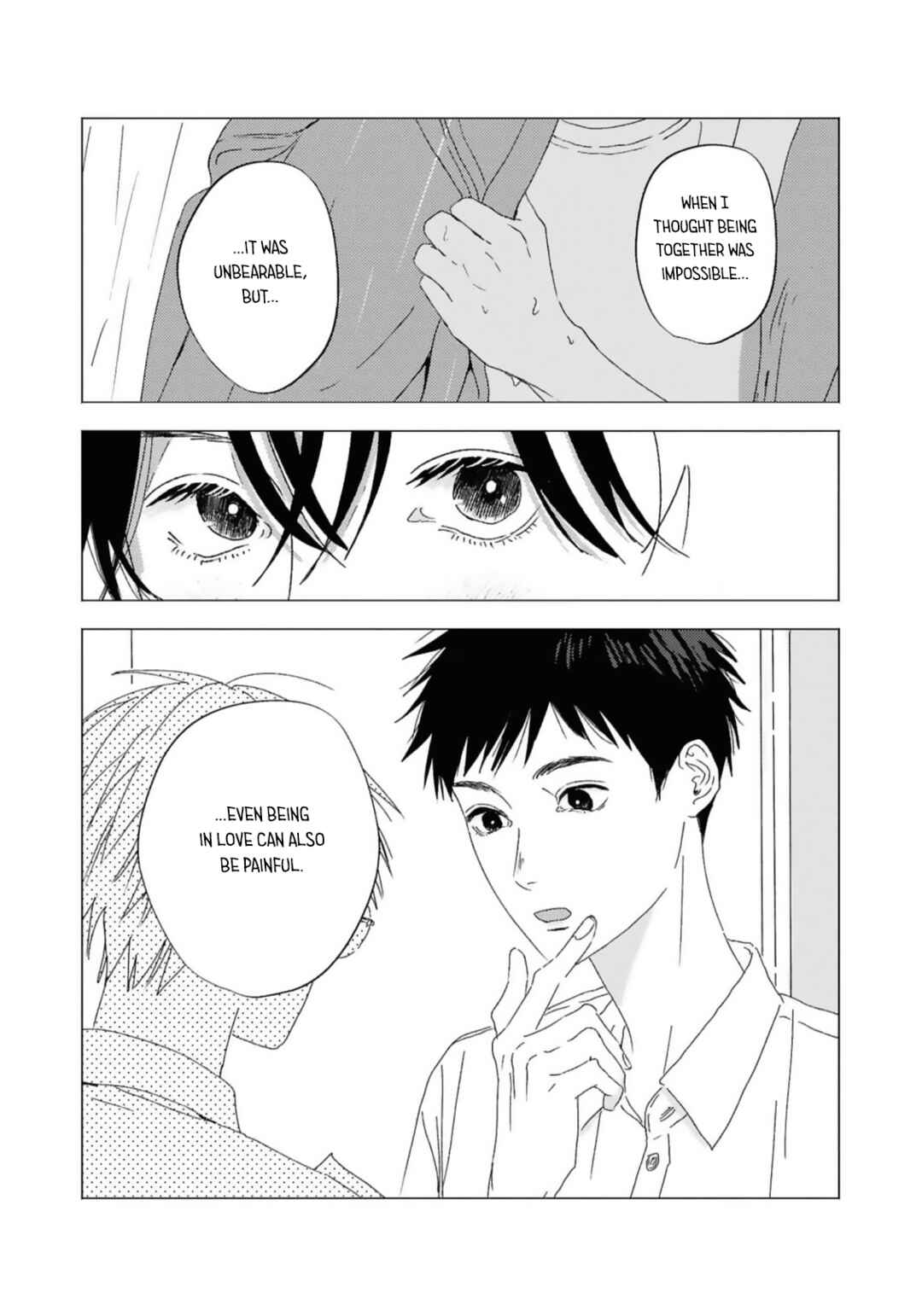 Page 10 Chapter 7 Kaze no Iro made Oboeteru