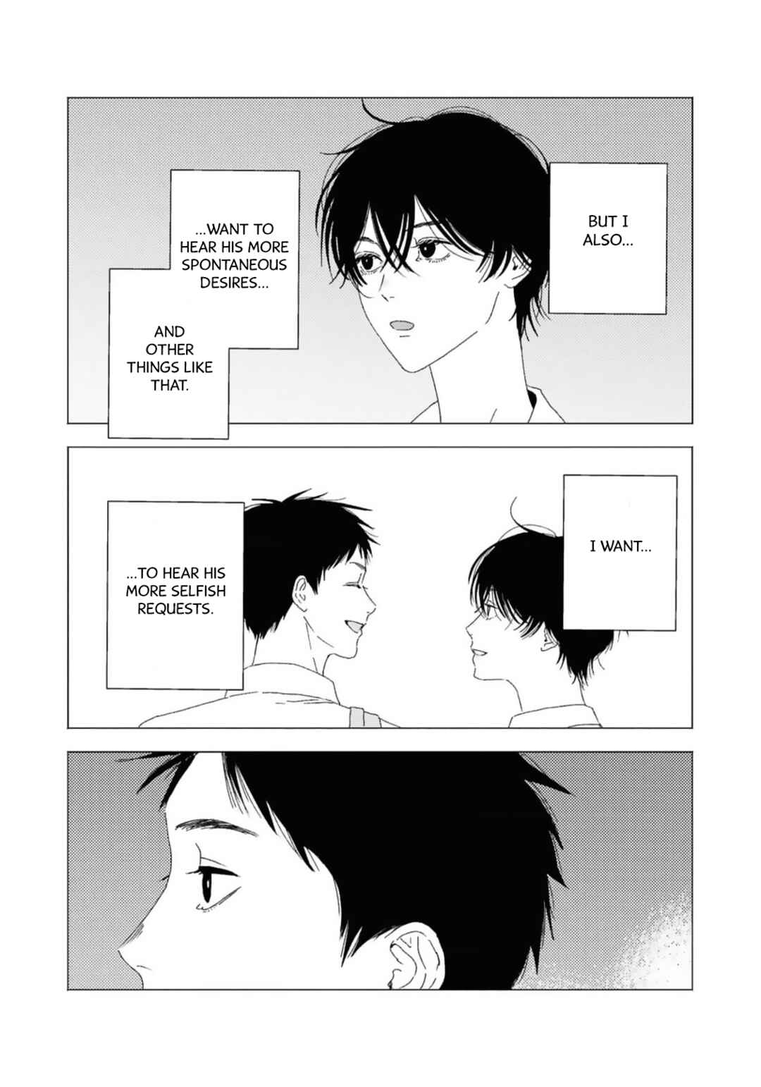 Page 18 Chapter 7 Kaze no Iro made Oboeteru