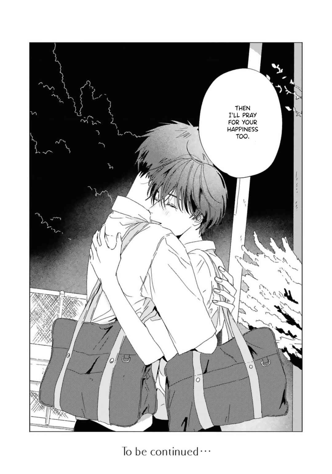 Page 28 Chapter 7 Kaze no Iro made Oboeteru