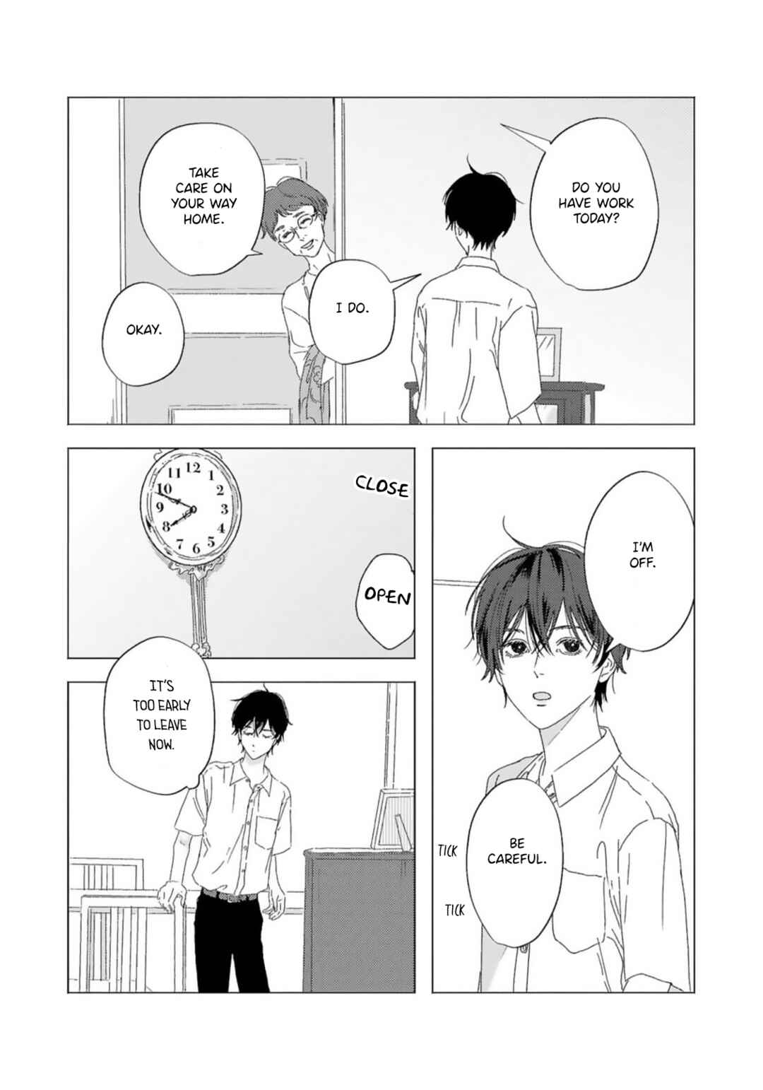 Page 4 Chapter 7 Kaze no Iro made Oboeteru