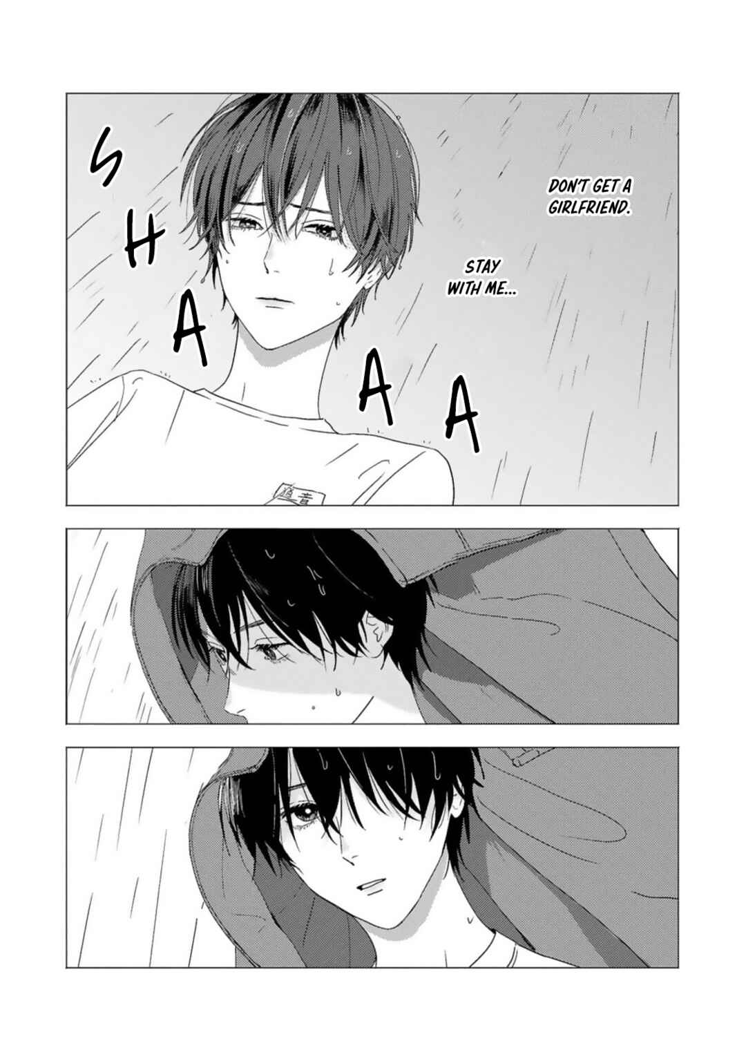 Page 26 Chapter 4 Kaze no Iro made Oboeteru