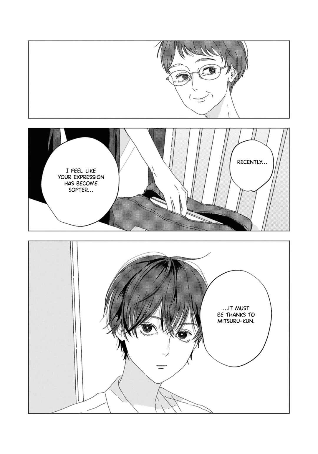 Page 10 Chapter 8 Kaze no Iro made Oboeteru