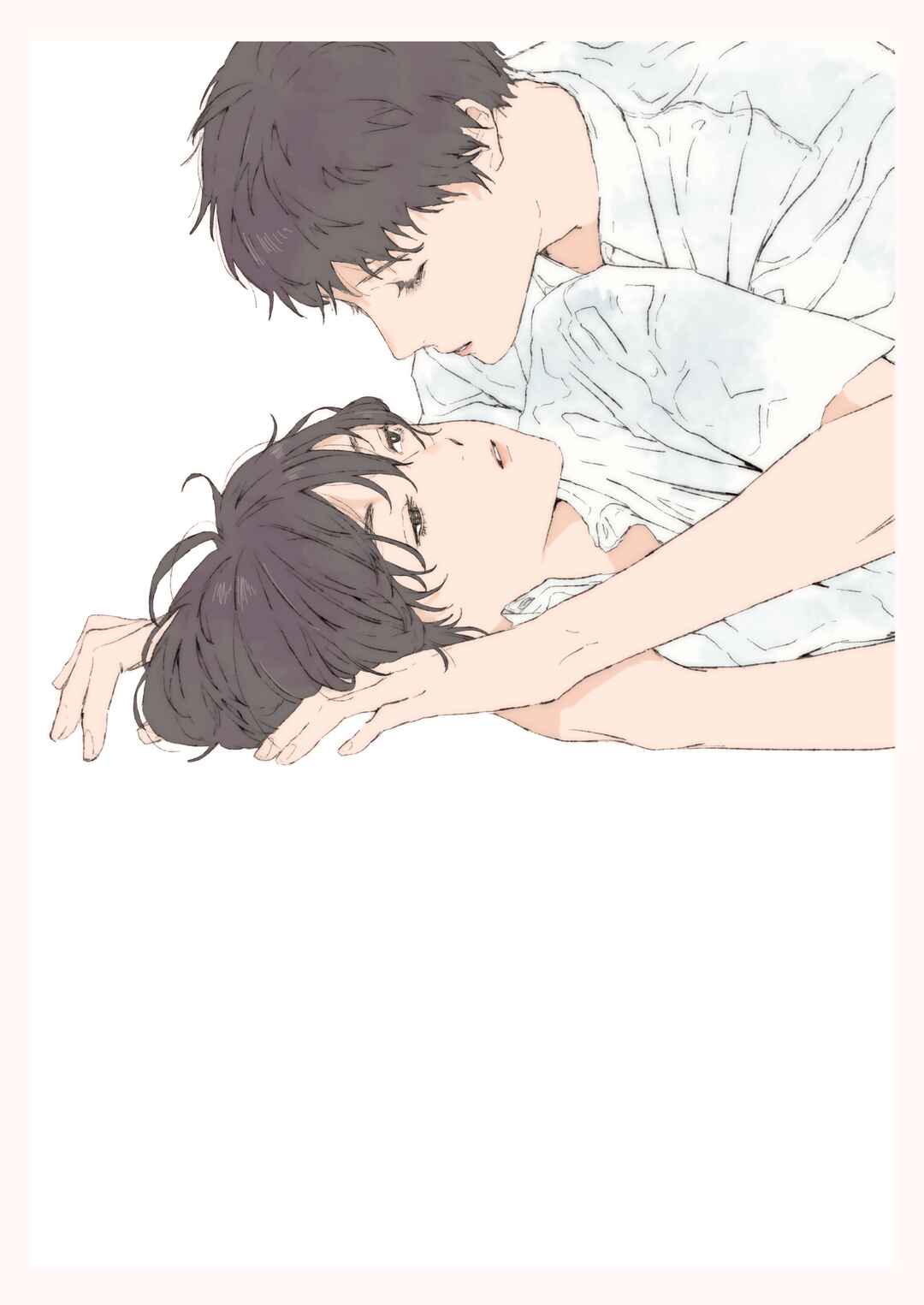 Page 11 Chapter 6.2 Kaze no Iro made Oboeteru