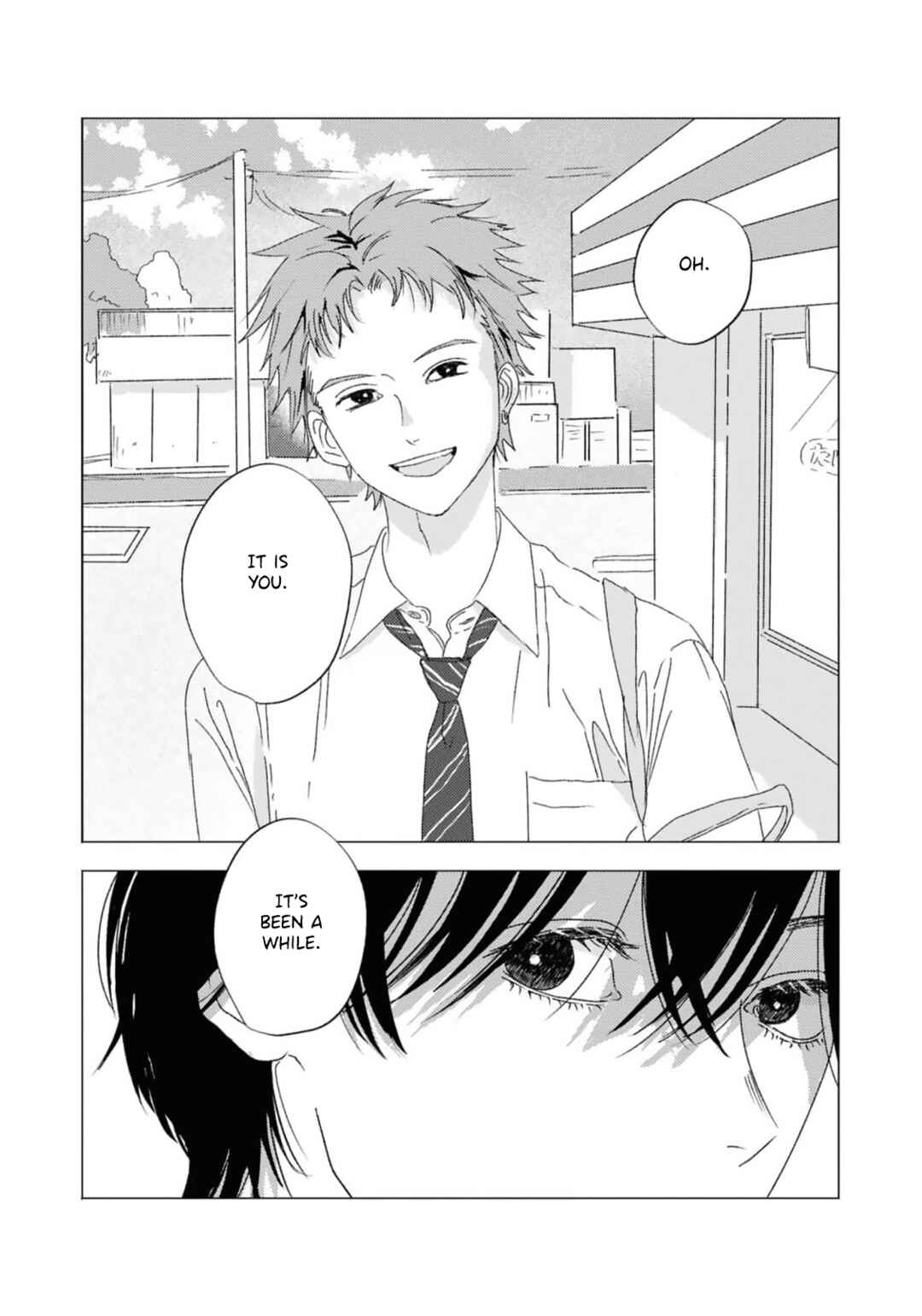 Page 10 Chapter 10 Kaze no Iro made Oboeteru