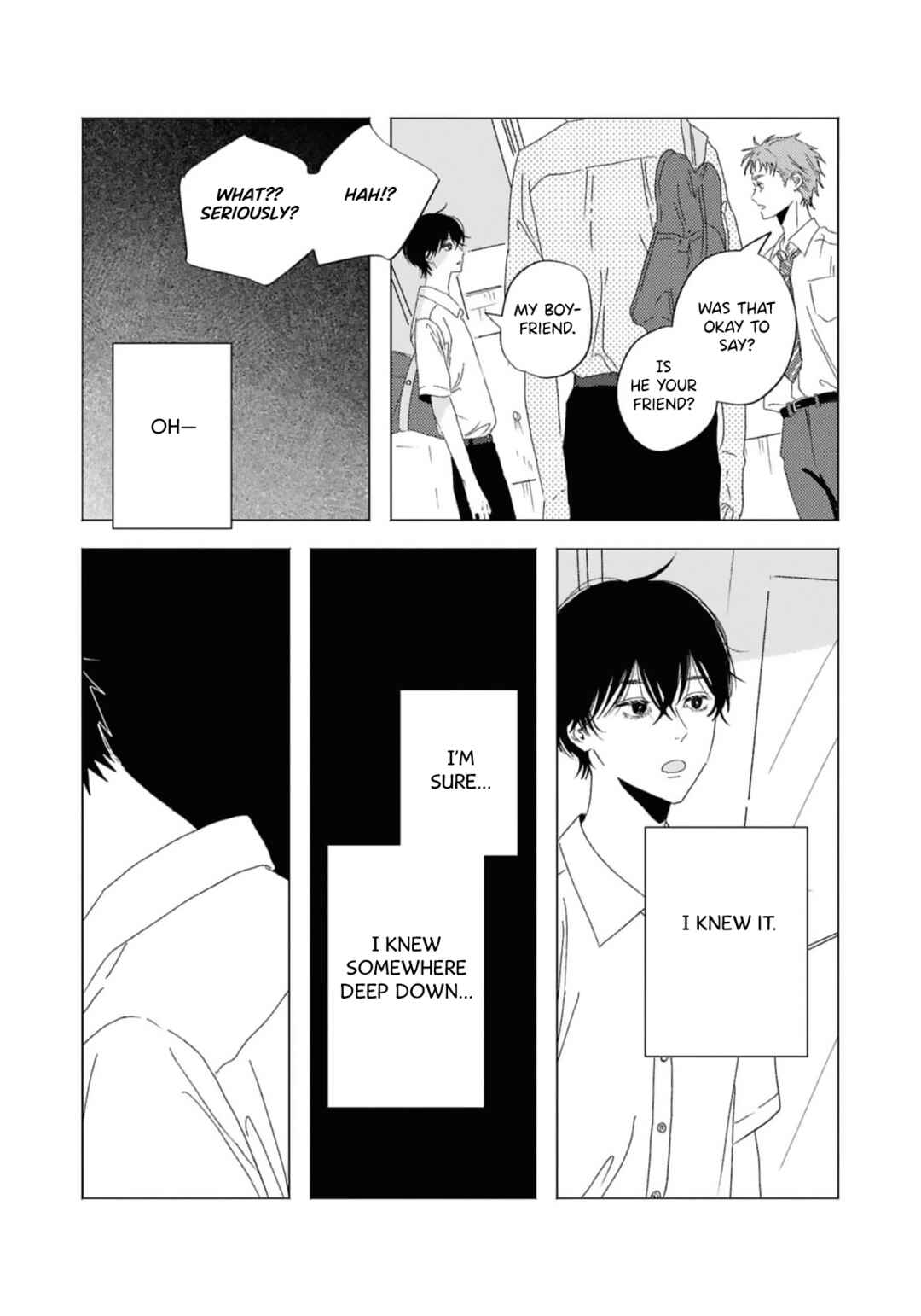 Page 15 Chapter 10 Kaze no Iro made Oboeteru
