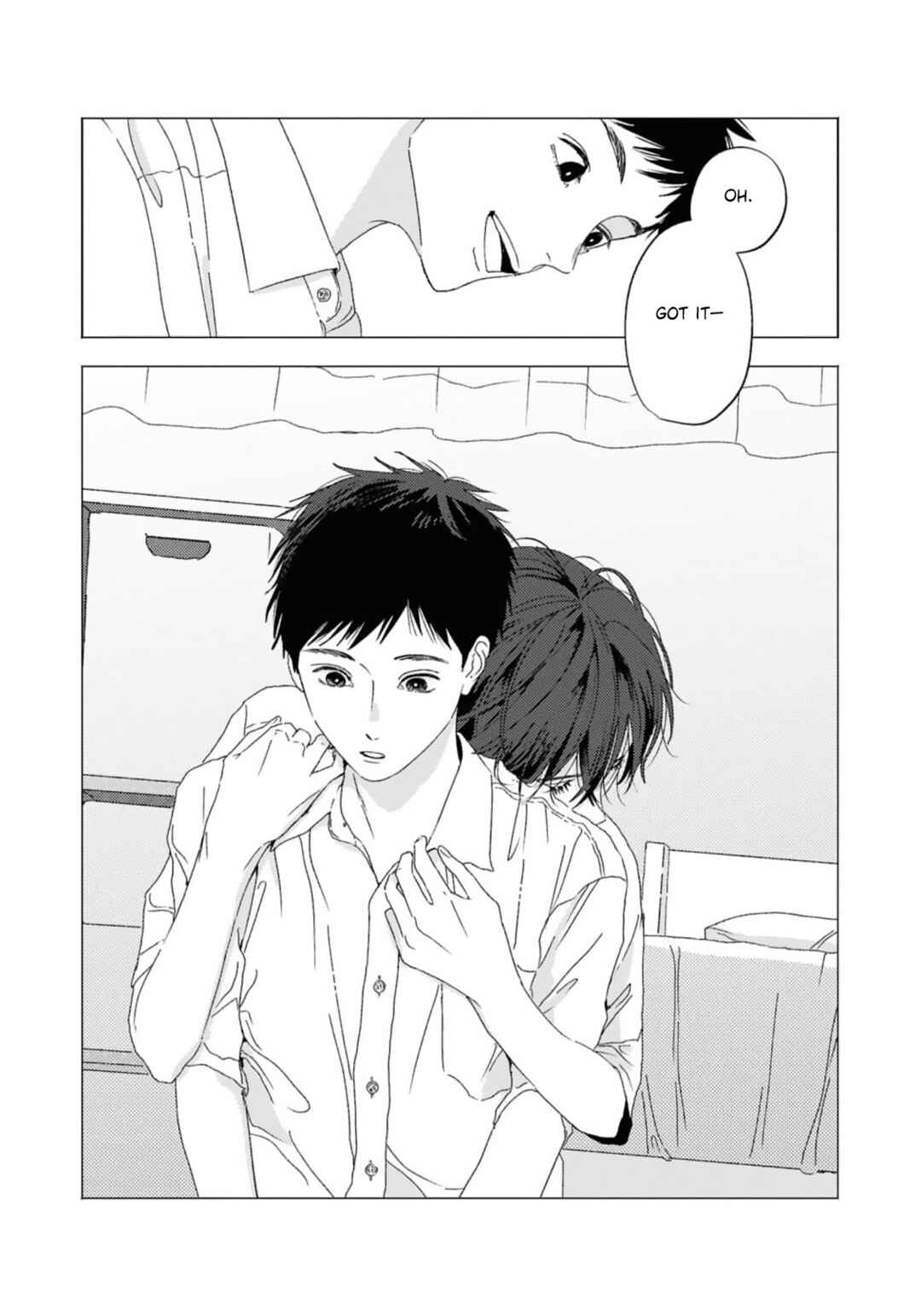 Page 18 Chapter 9 Kaze no Iro made Oboeteru