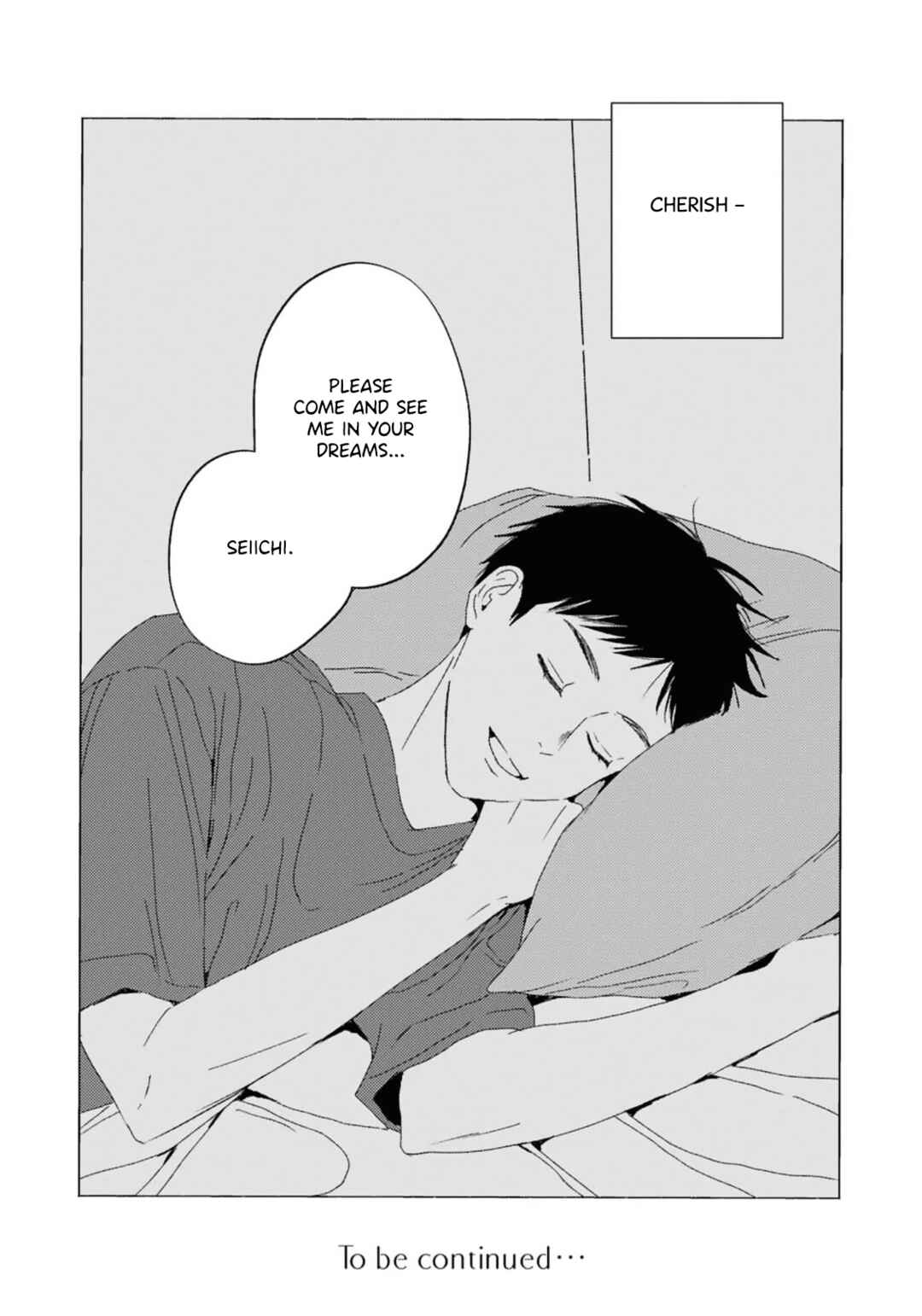Page 32 Chapter 9 Kaze no Iro made Oboeteru