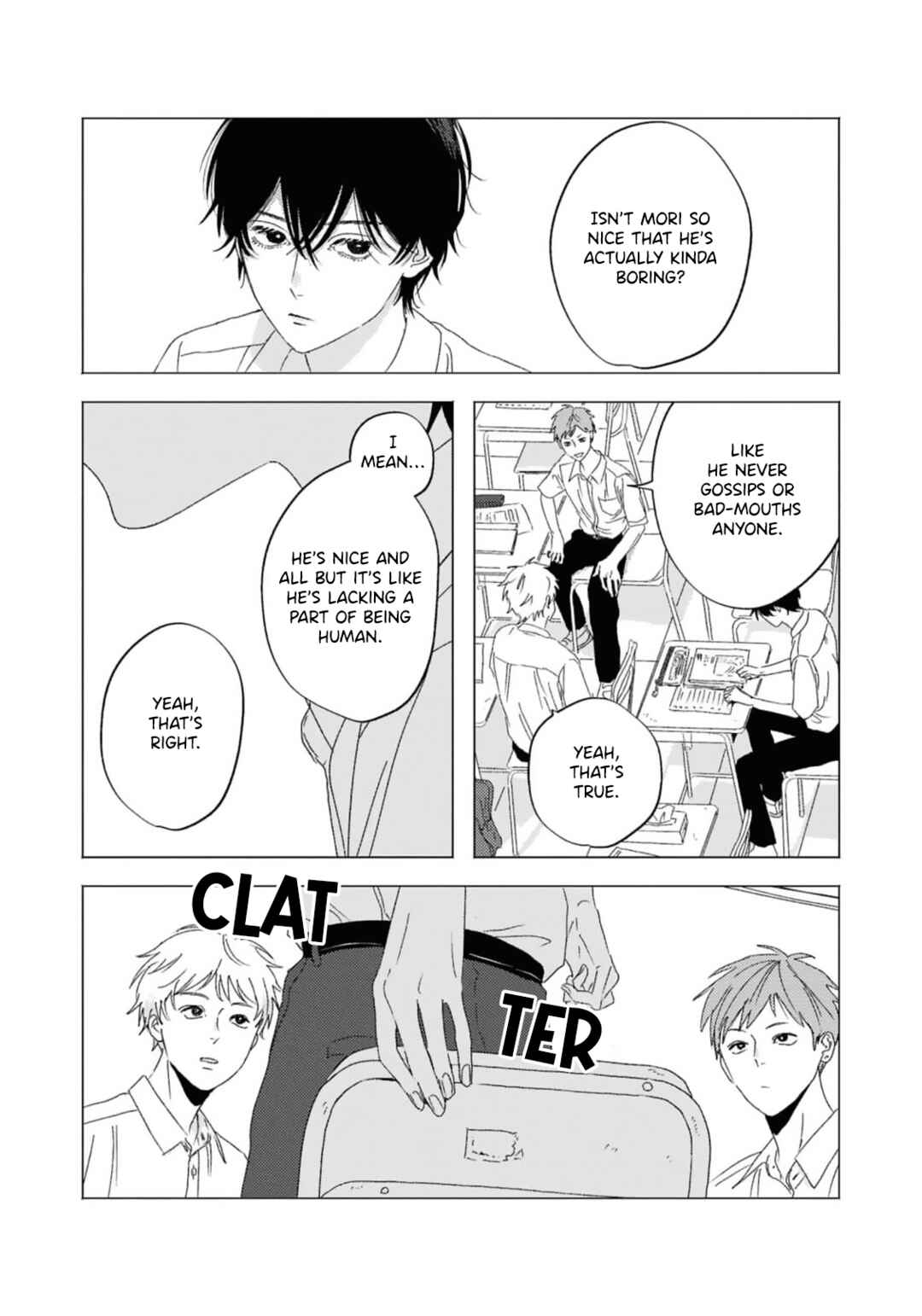 Page 7 Chapter 9 Kaze no Iro made Oboeteru