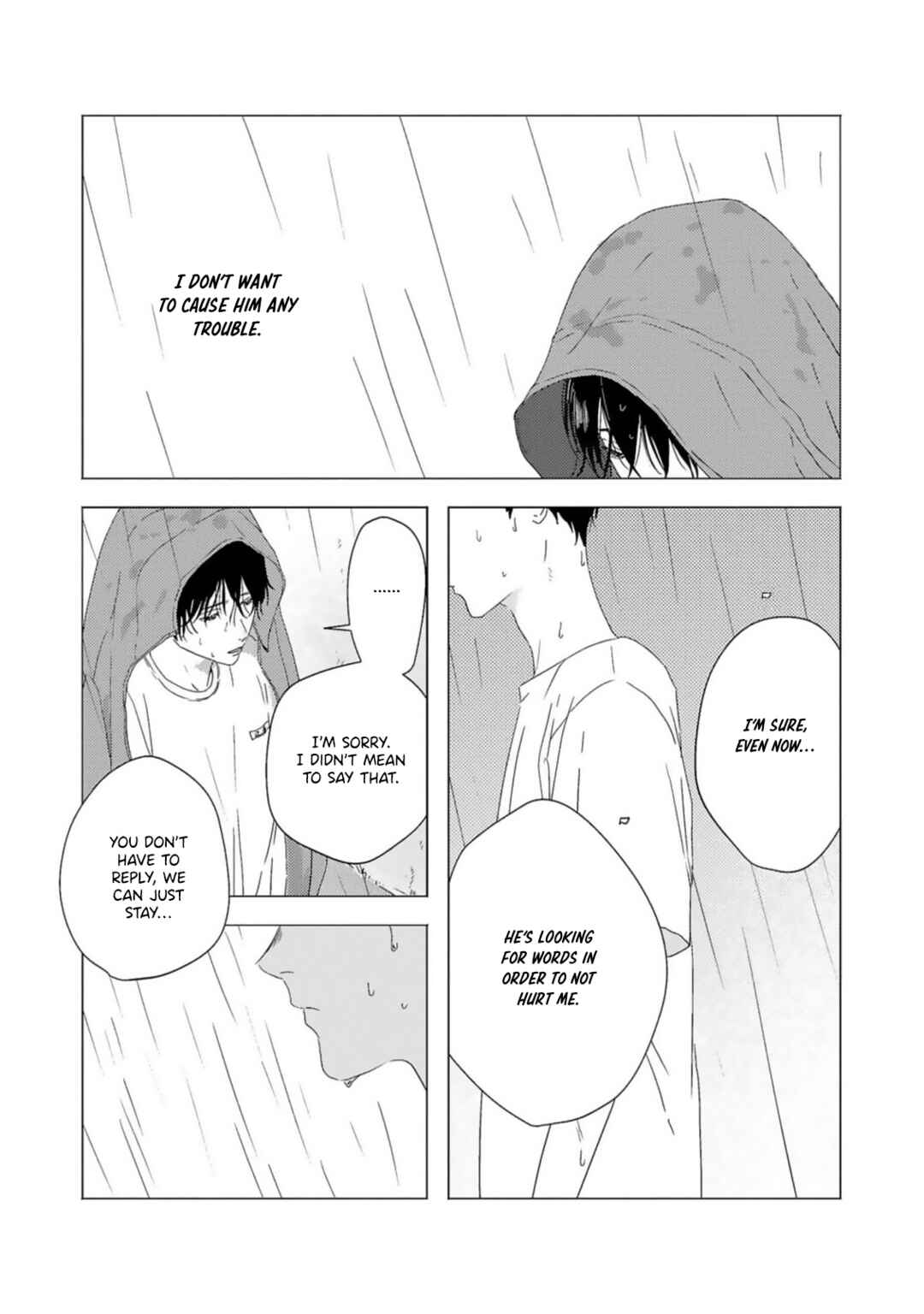 Page 3 Chapter 5 Kaze no Iro made Oboeteru