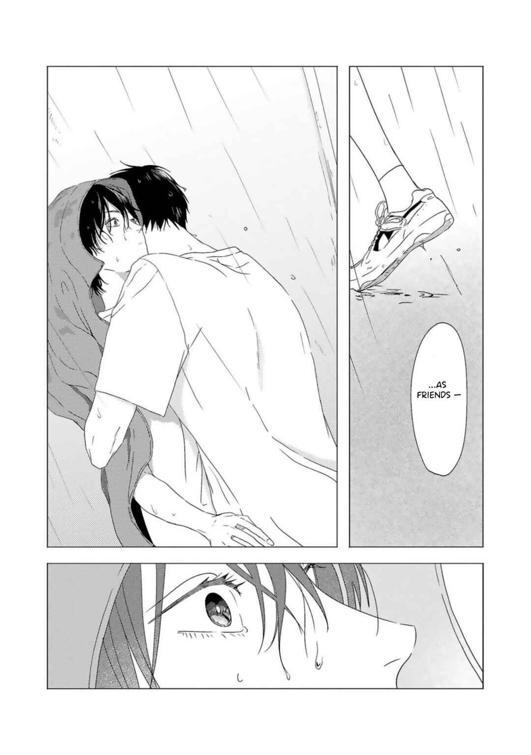 Page 4 Chapter 5 Kaze no Iro made Oboeteru
