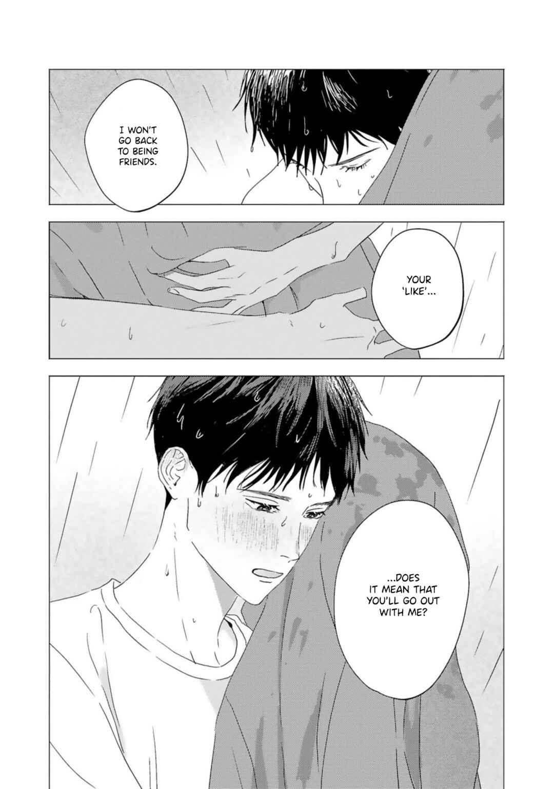 Page 5 Chapter 5 Kaze no Iro made Oboeteru