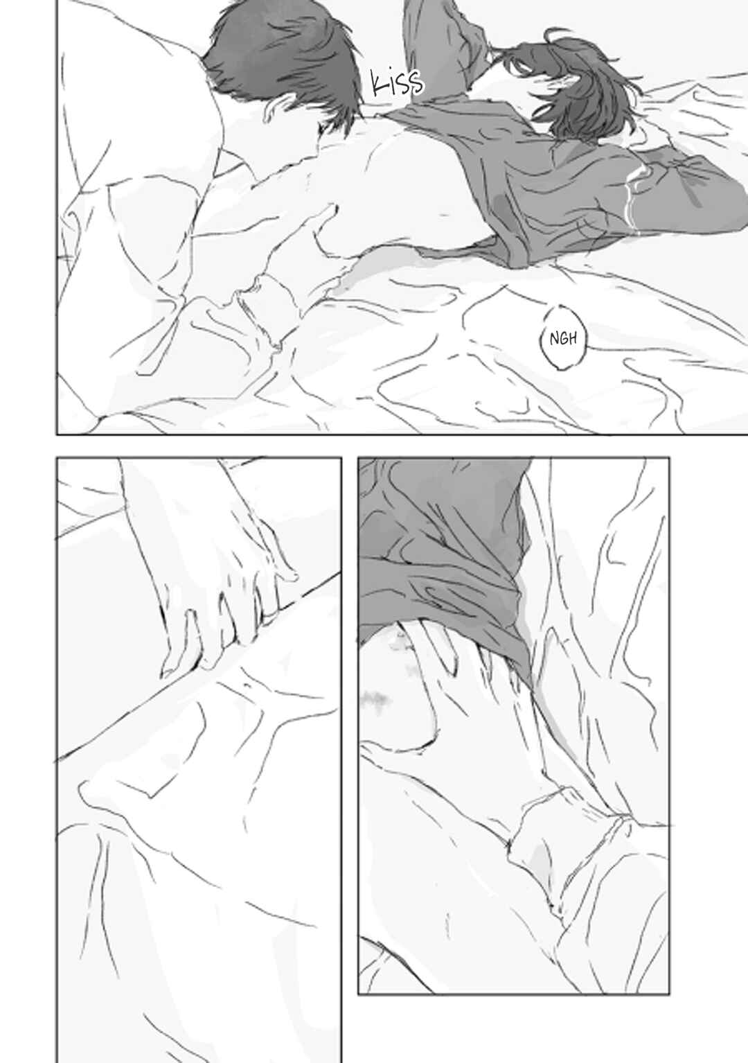 Page 30 Chapter 6.3 Kaze no Iro made Oboeteru