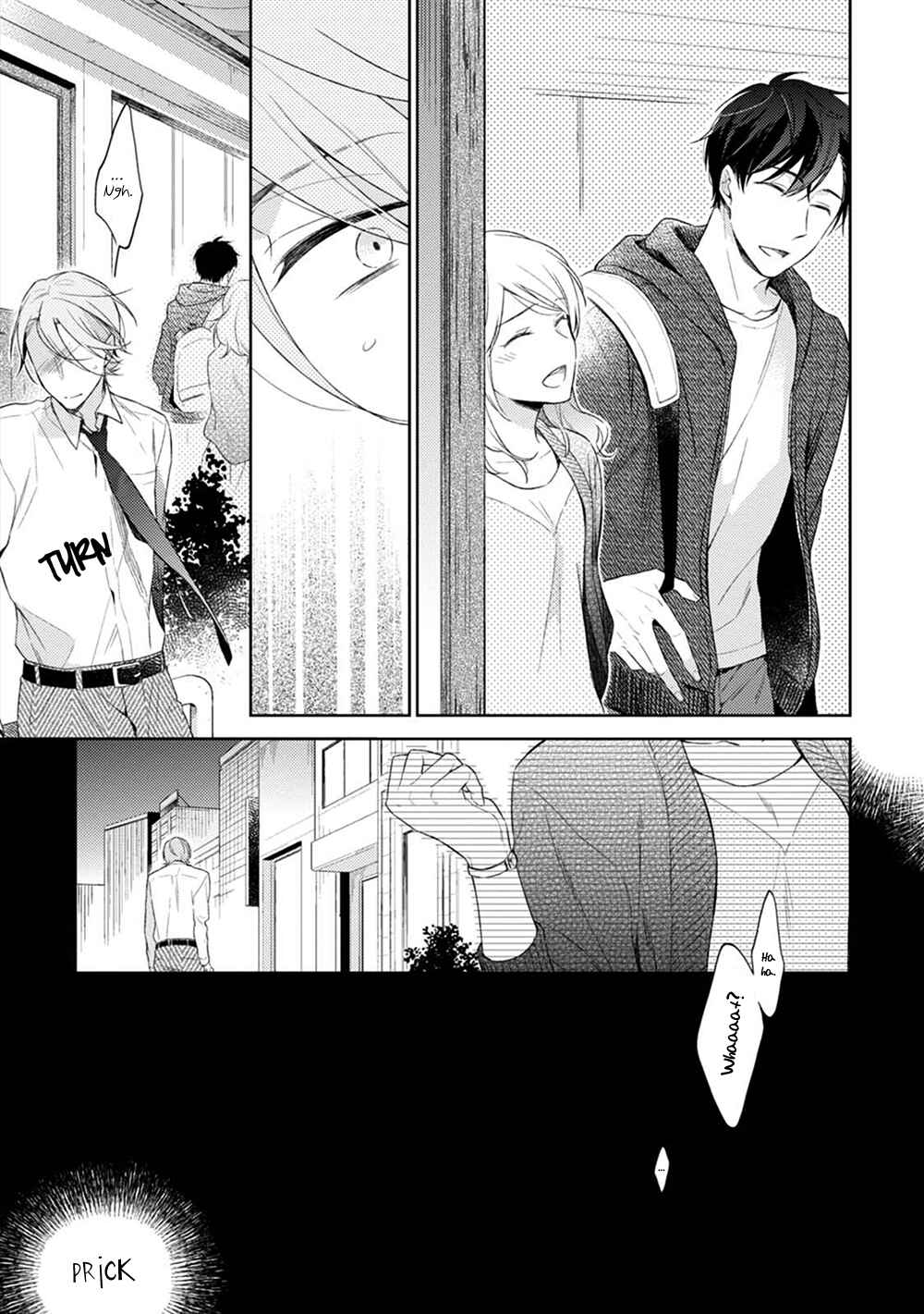 Page 18 Chapter 5 Osananajimi ga Do M de Tsundere Nan Desu ga