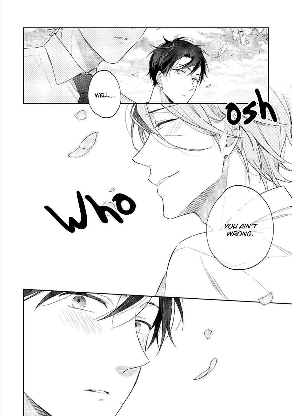 Page 5 Chapter 5 Osananajimi ga Do M de Tsundere Nan Desu ga