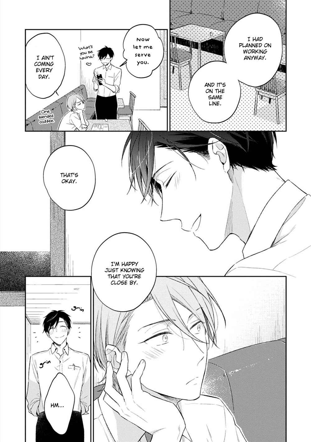 Page 8 Chapter 5 Osananajimi ga Do M de Tsundere Nan Desu ga