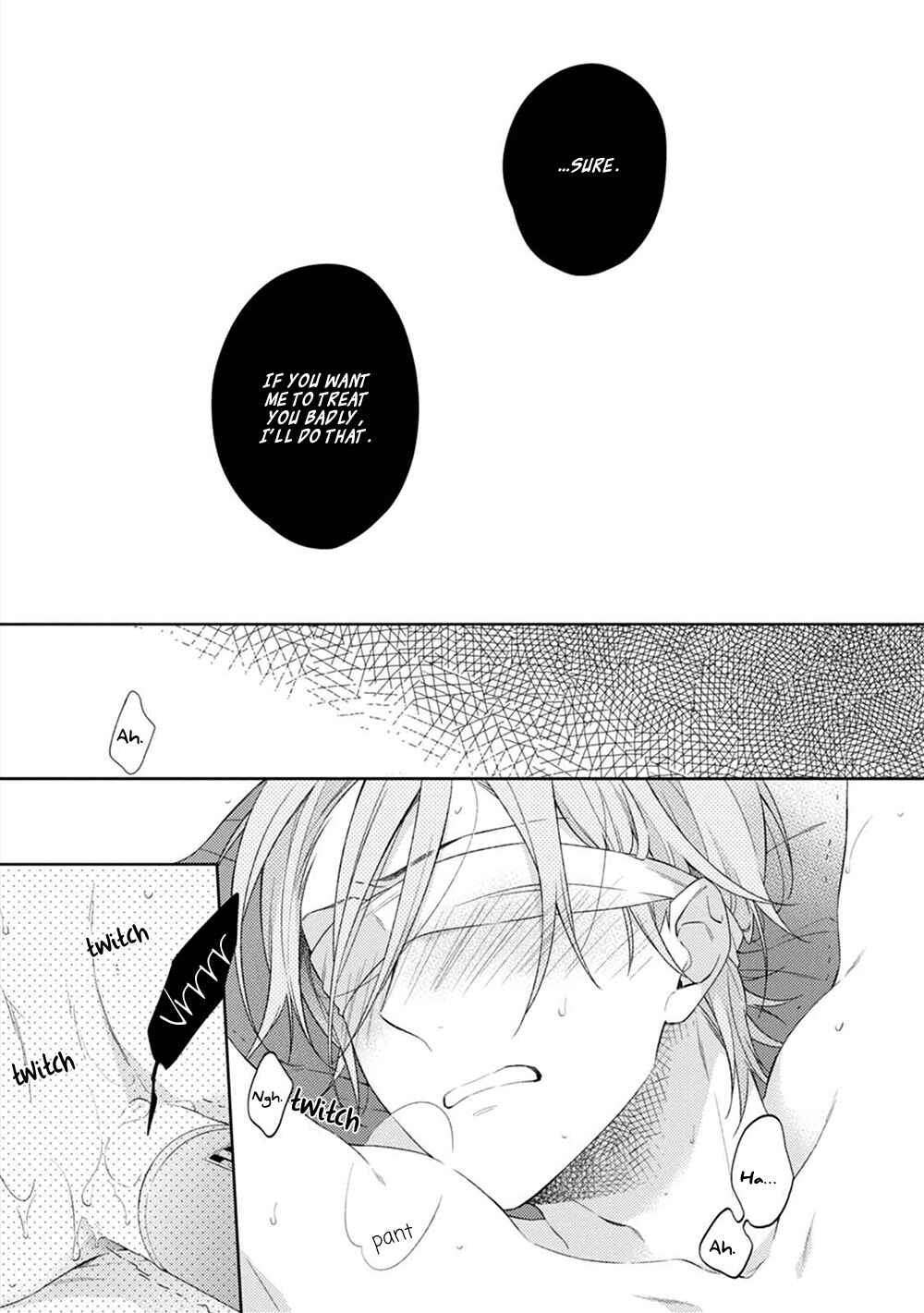 Page 26 Chapter 2 Osananajimi ga Do M de Tsundere Nan Desu ga