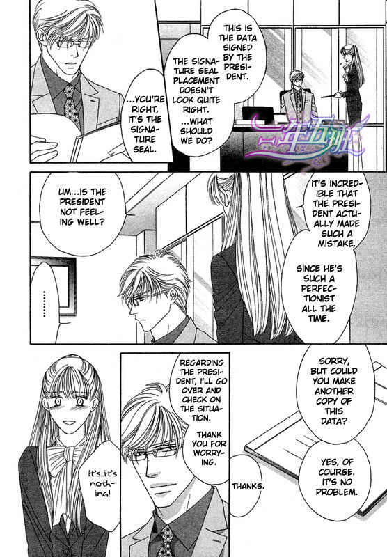 Page 10 Chapter 3 Black Diamond