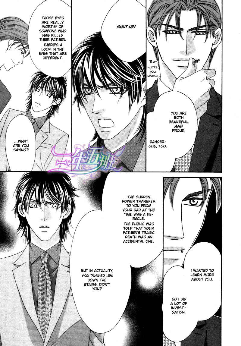 Page 23 Chapter 4 Black Diamond